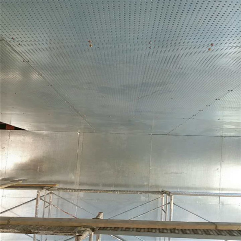 抗爆吊顶